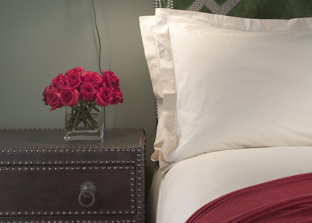 Gramercy Park Hotel Nueva York