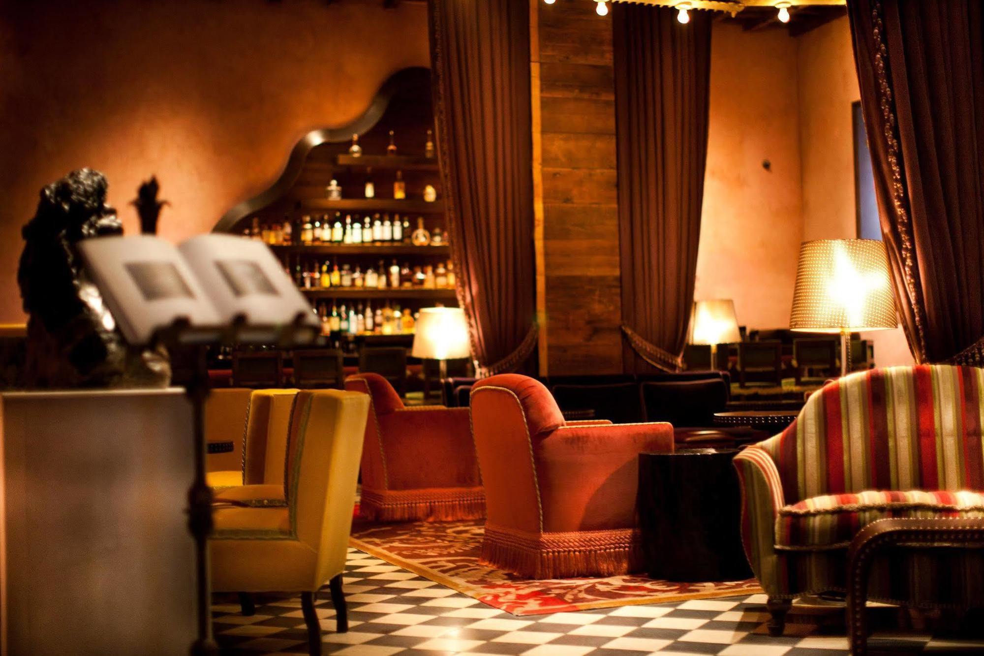 Hotel Gramercy Park Nueva York