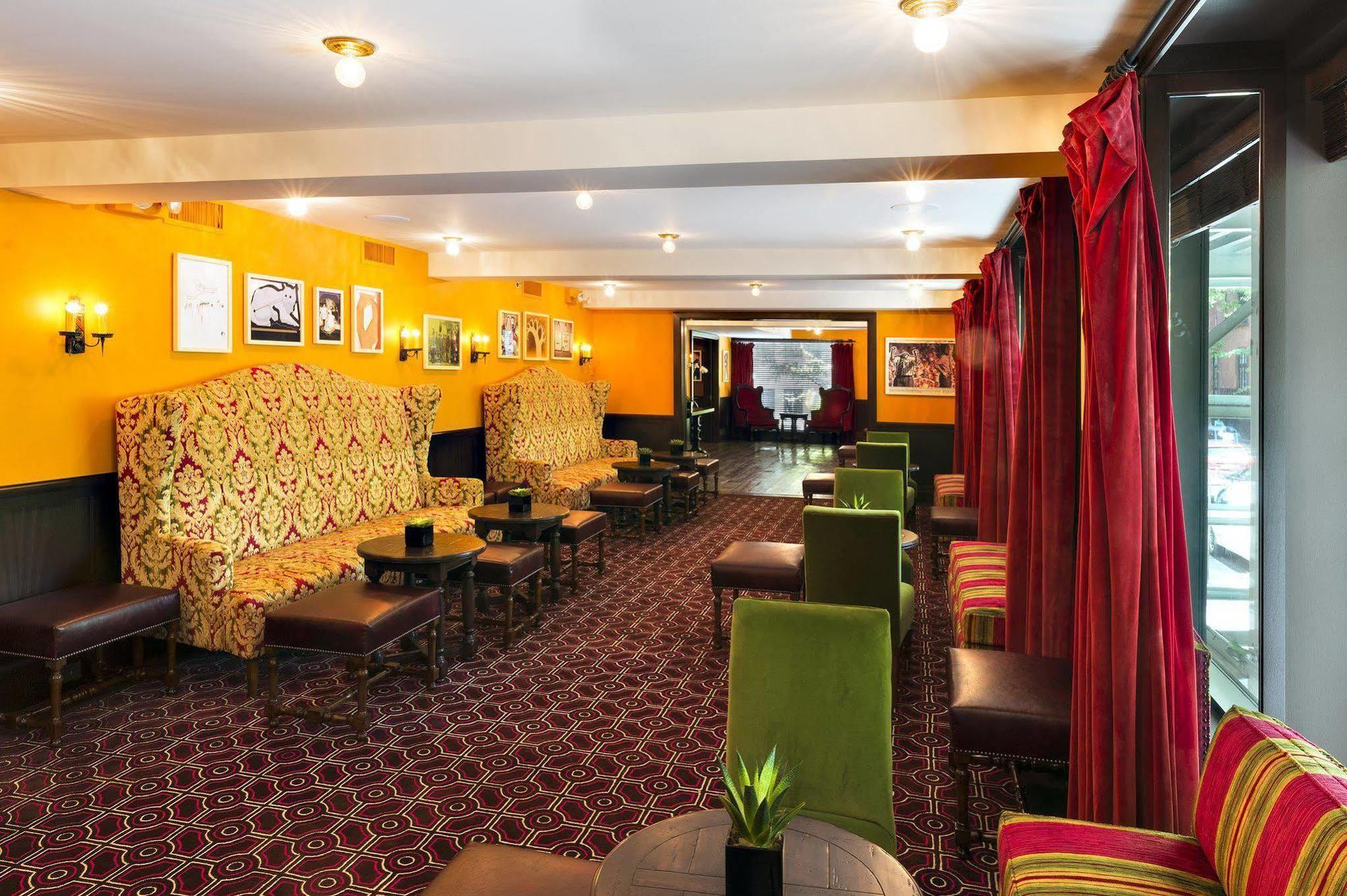 Gramercy Park 5* Nueva York