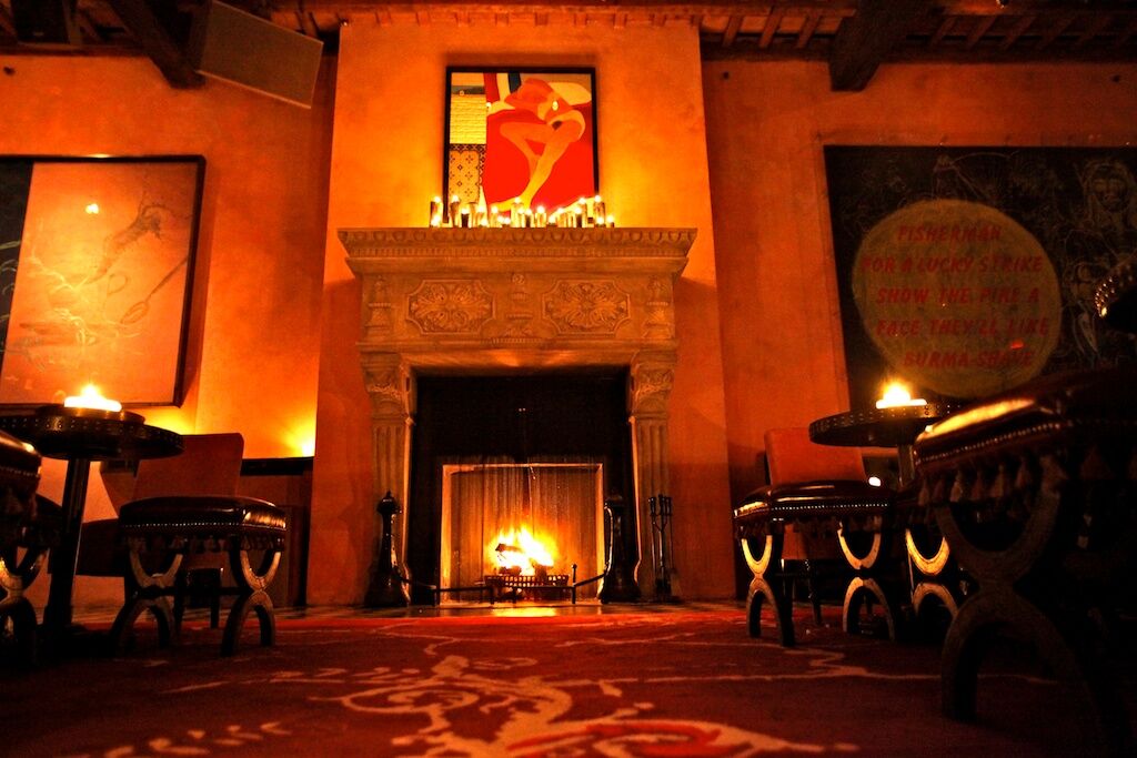 Gramercy Park Hotel Nueva York