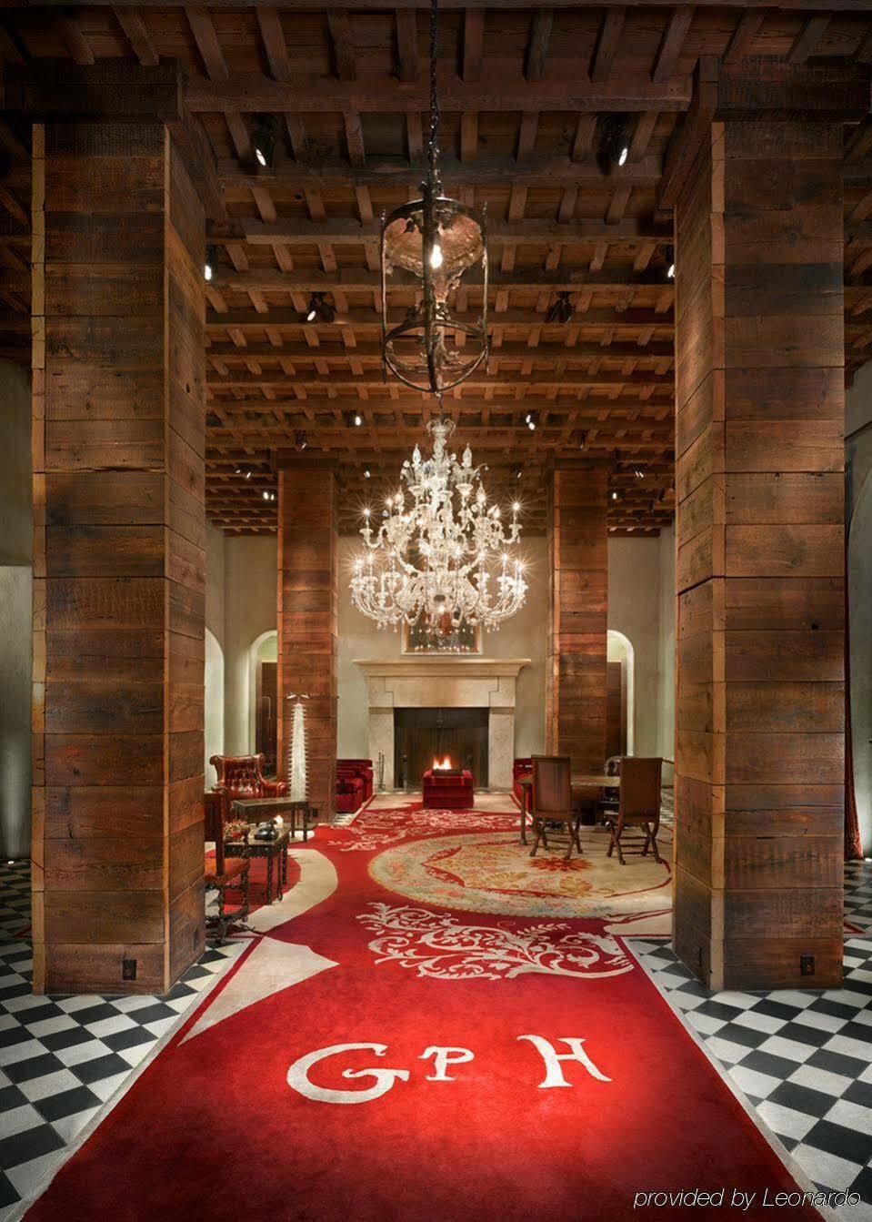 Gramercy Park 5* Nueva York