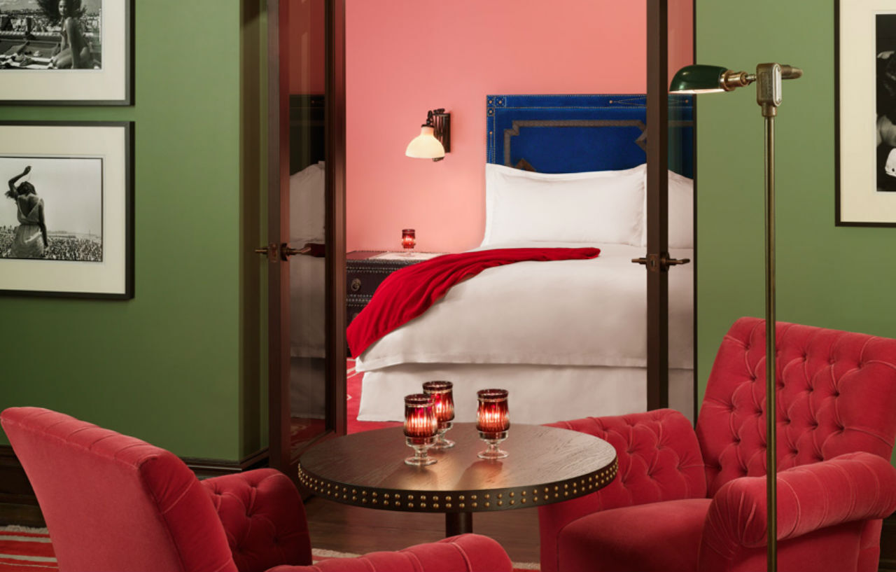 Gramercy Park 5* Nueva York