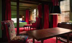 Gramercy Park Hotel Nueva York